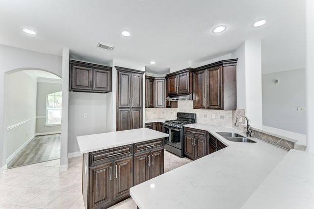 12510 Clover Walk Lane, Houston, TX 77041