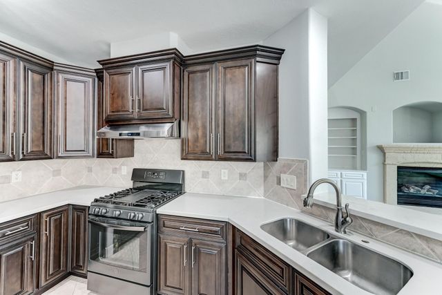 12510 Clover Walk Lane, Houston, TX 77041