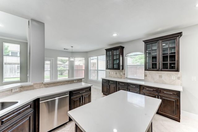 12510 Clover Walk Lane, Houston, TX 77041