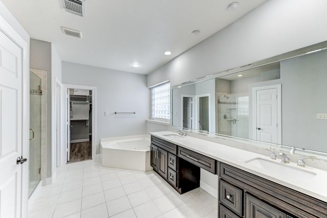 12510 Clover Walk Lane, Houston, TX 77041
