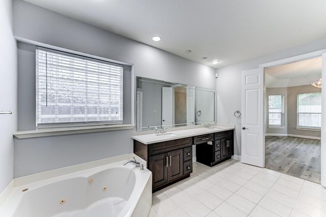 12510 Clover Walk Lane, Houston, TX 77041