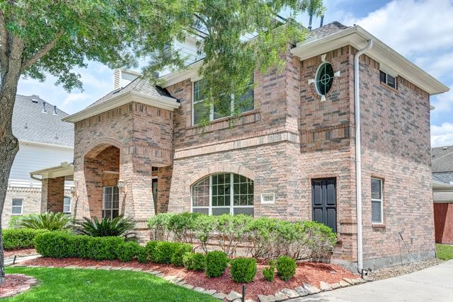 12510 Clover Walk Lane, Houston, TX 77041