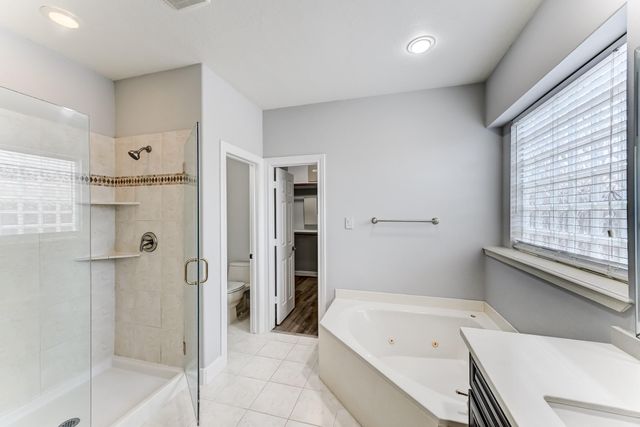 12510 Clover Walk Lane, Houston, TX 77041