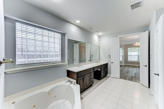 12510 Clover Walk Lane, Houston, TX 77041