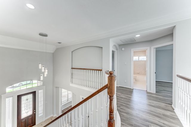 12510 Clover Walk Lane, Houston, TX 77041