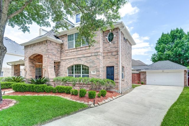 12510 Clover Walk Lane, Houston, TX 77041