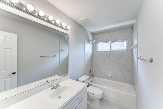 12510 Clover Walk Lane, Houston, TX 77041