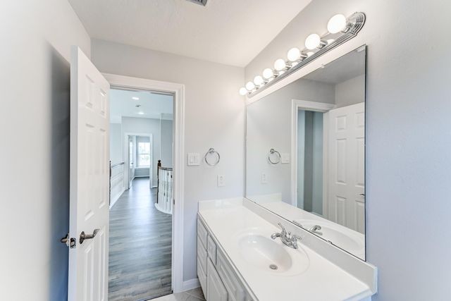 12510 Clover Walk Lane, Houston, TX 77041