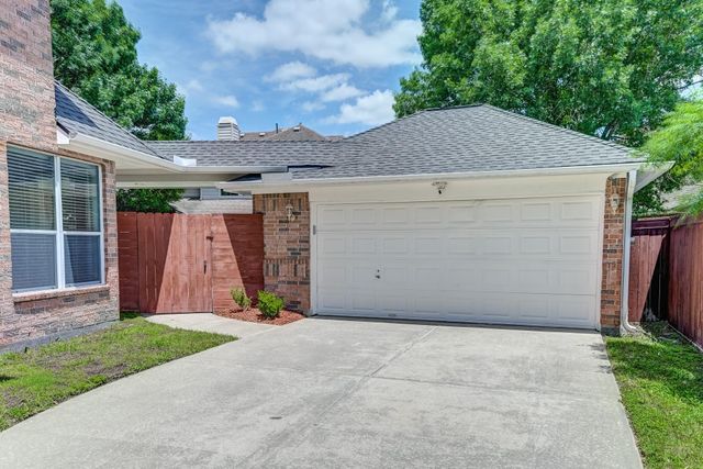 12510 Clover Walk Lane, Houston, TX 77041