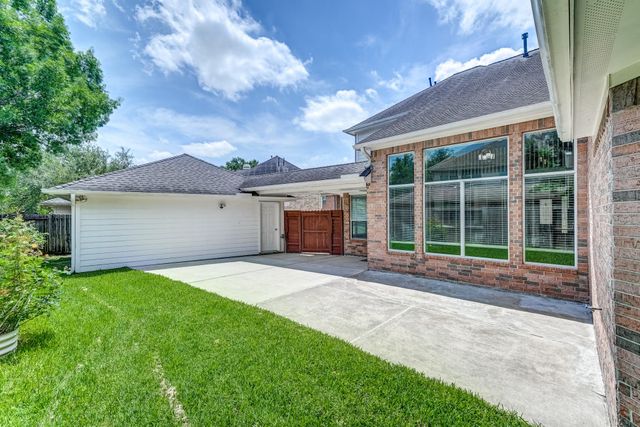 12510 Clover Walk Lane, Houston, TX 77041