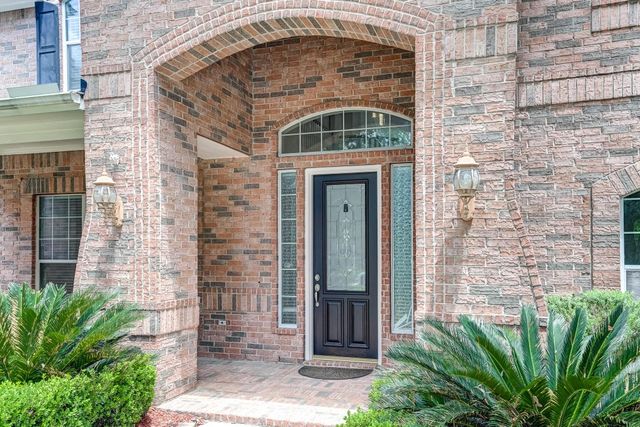 12510 Clover Walk Lane, Houston, TX 77041