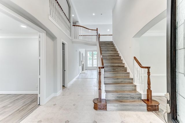 12510 Clover Walk Lane, Houston, TX 77041