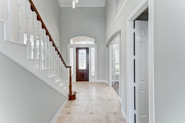 12510 Clover Walk Lane, Houston, TX 77041