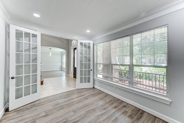 12510 Clover Walk Lane, Houston, TX 77041