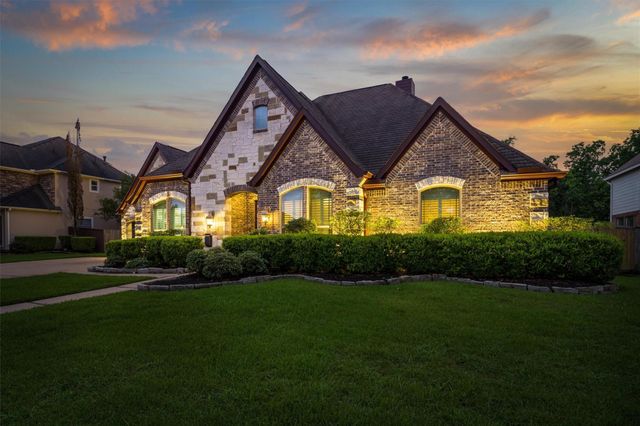 700 Southfield Drive, Friendswood, TX 77546
