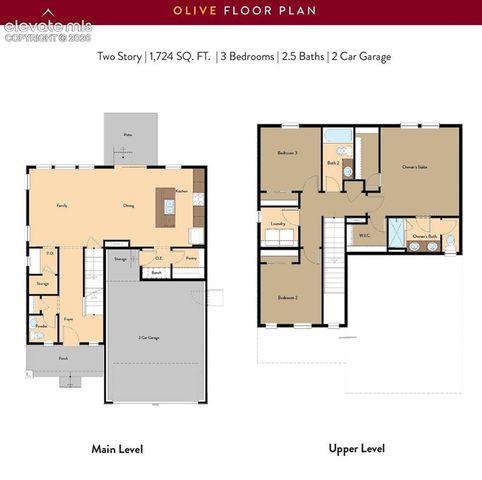 9695 Blaurock Drive, Fountain, CO 80817