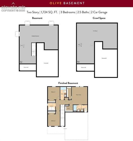 9695 Blaurock Drive, Fountain, CO 80817
