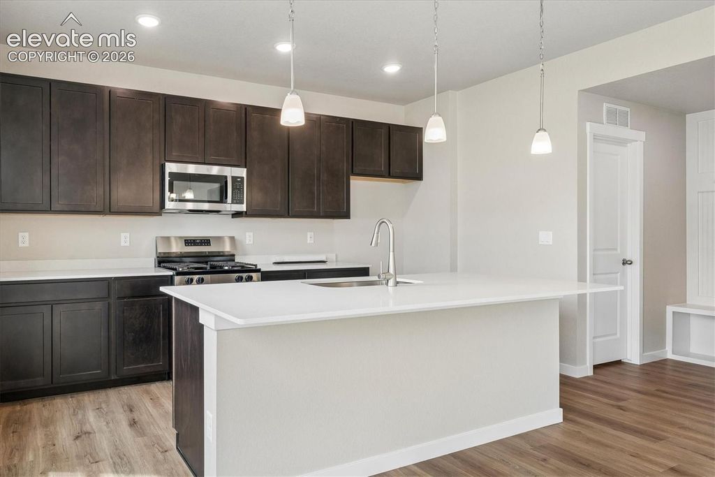 9695 Blaurock Drive, Fountain, CO 80817 — photo 2