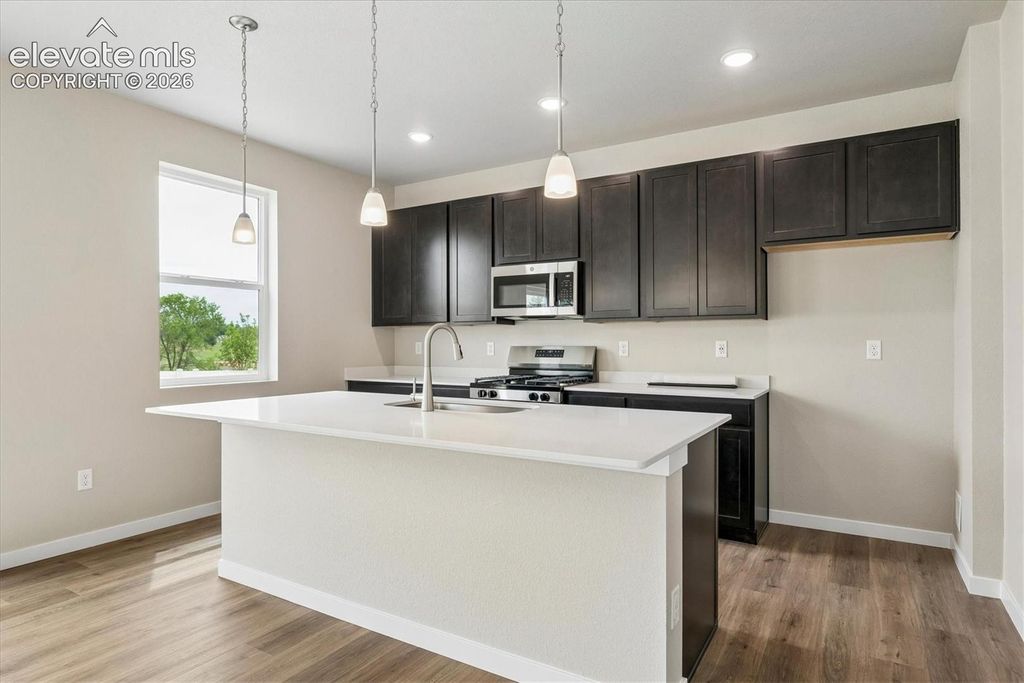 9695 Blaurock Drive, Fountain, CO 80817 — photo 3