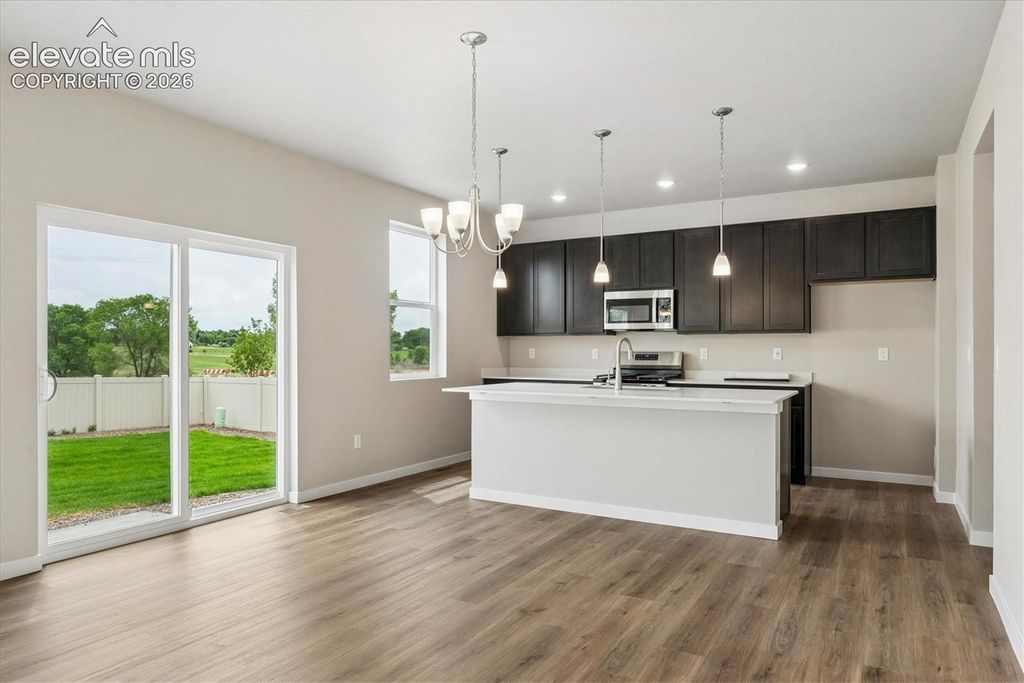 9695 Blaurock Drive, Fountain, CO 80817 — photo 4