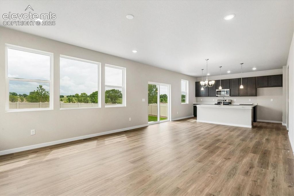 9695 Blaurock Drive, Fountain, CO 80817 — photo 5