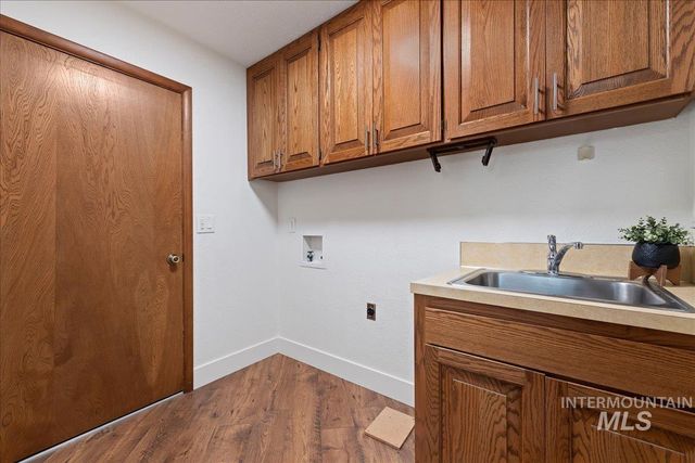 709 Vista Terrace, Nampa, ID 83686