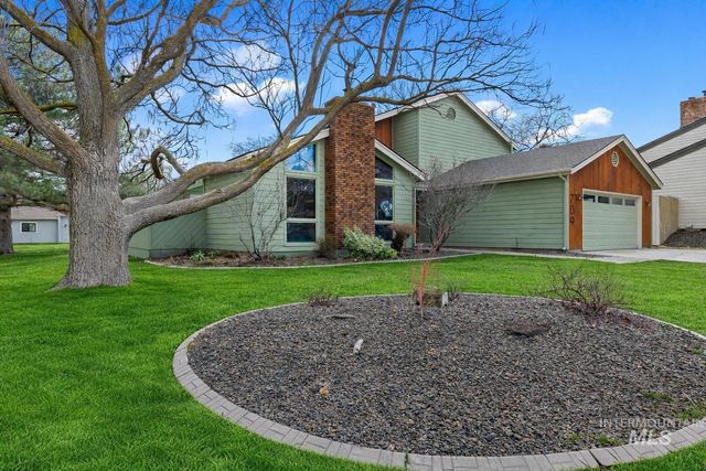 709 Vista Terrace, Nampa, ID 83686