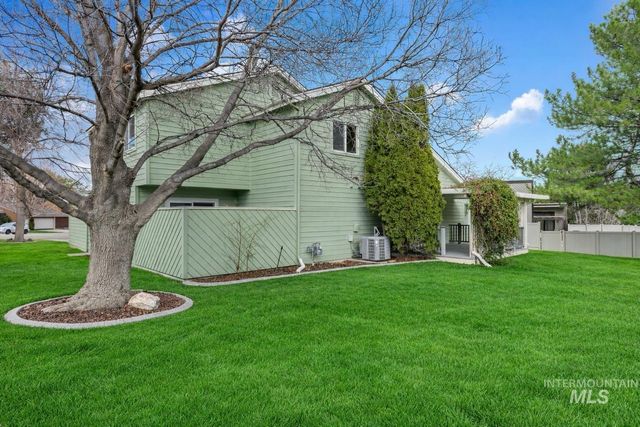 709 Vista Terrace, Nampa, ID 83686