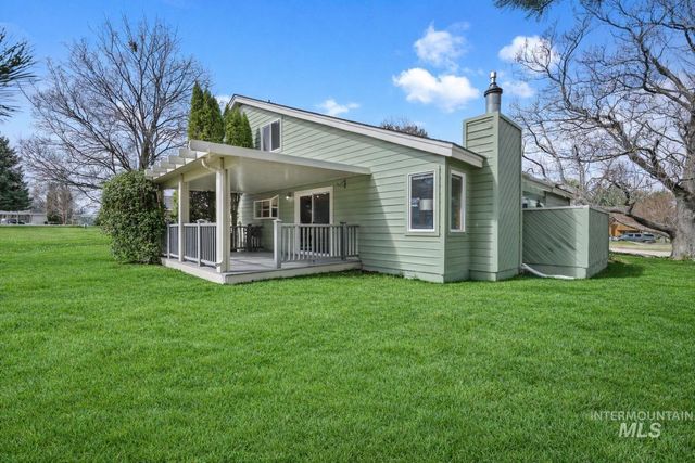 709 Vista Terrace, Nampa, ID 83686