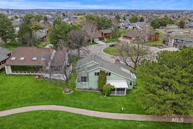 709 Vista Terrace, Nampa, ID 83686