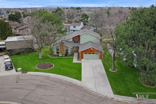 709 Vista Terrace, Nampa, ID 83686