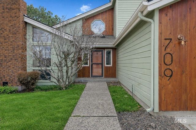 709 Vista Terrace, Nampa, ID 83686