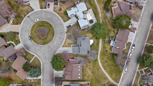 709 Vista Terrace, Nampa, ID 83686