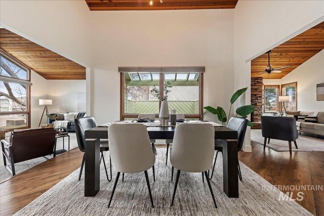 709 Vista Terrace, Nampa, ID 83686