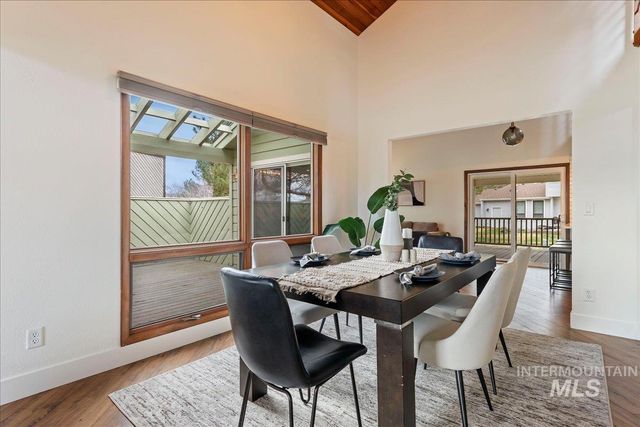 709 Vista Terrace, Nampa, ID 83686