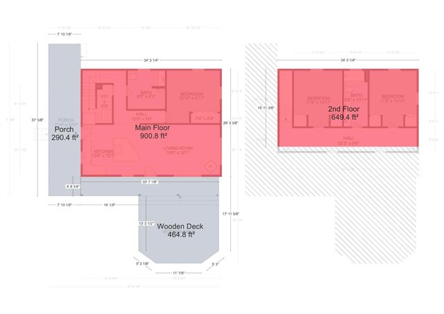 26 Benfield Road, Weaverville, NC 28787