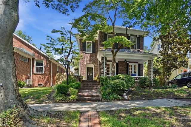1342 Graydon AVE, Norfolk, VA 23507