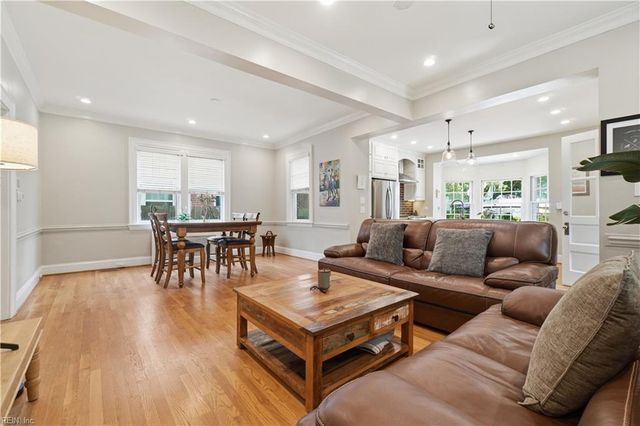 1342 Graydon AVE, Norfolk, VA 23507
