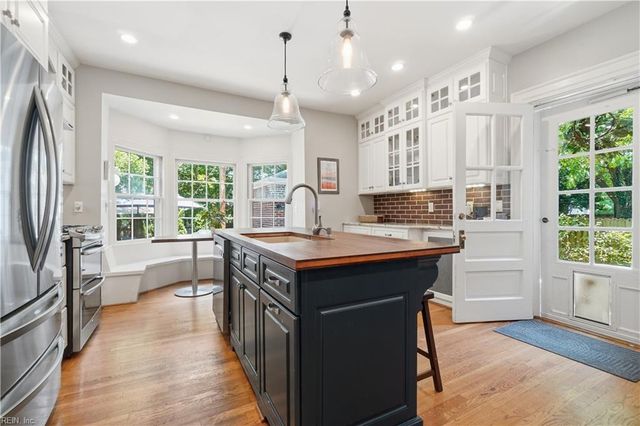 1342 Graydon AVE, Norfolk, VA 23507