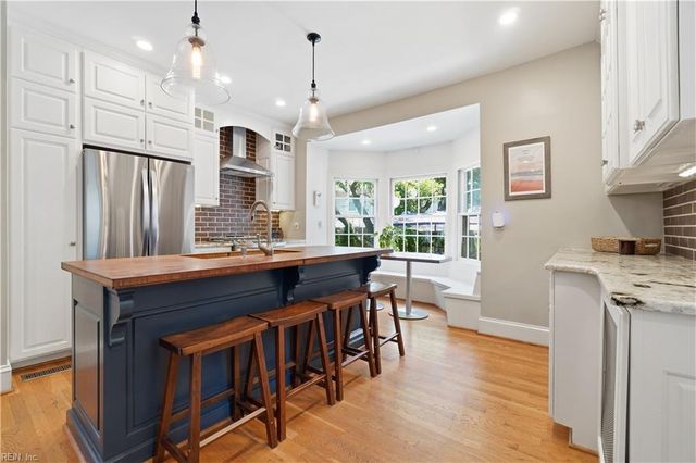 1342 Graydon AVE, Norfolk, VA 23507