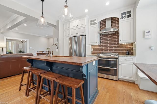 1342 Graydon AVE, Norfolk, VA 23507