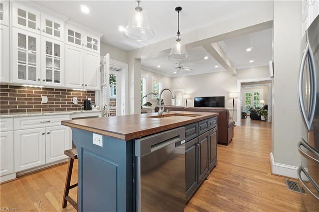 1342 Graydon AVE, Norfolk, VA 23507
