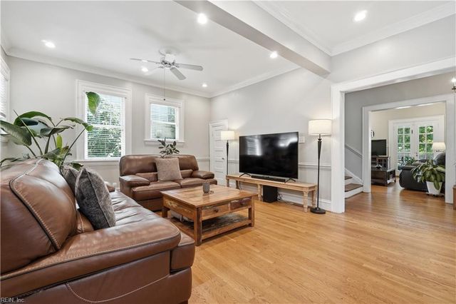 1342 Graydon AVE, Norfolk, VA 23507