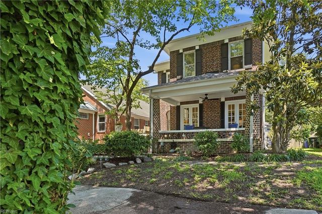 1342 Graydon AVE, Norfolk, VA 23507