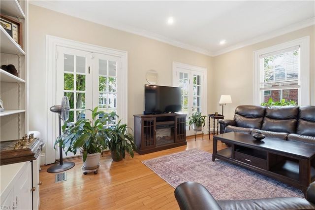 1342 Graydon AVE, Norfolk, VA 23507