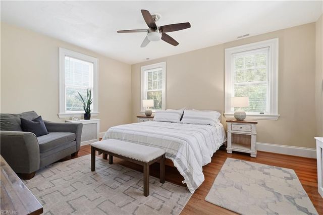 1342 Graydon AVE, Norfolk, VA 23507