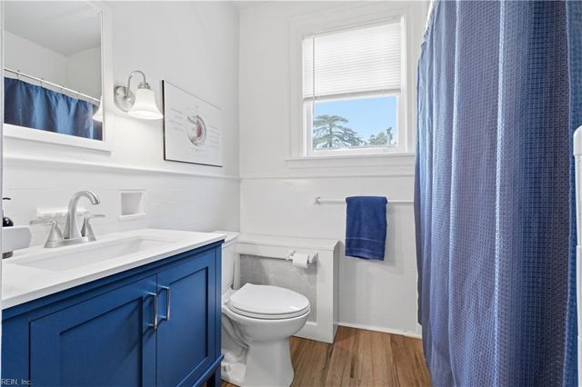 1342 Graydon AVE, Norfolk, VA 23507