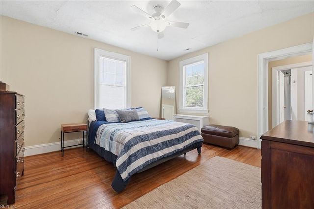 1342 Graydon AVE, Norfolk, VA 23507