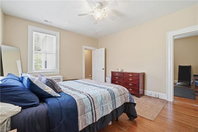 1342 Graydon AVE, Norfolk, VA 23507