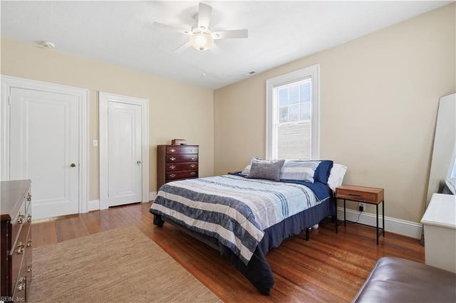 1342 Graydon AVE, Norfolk, VA 23507
